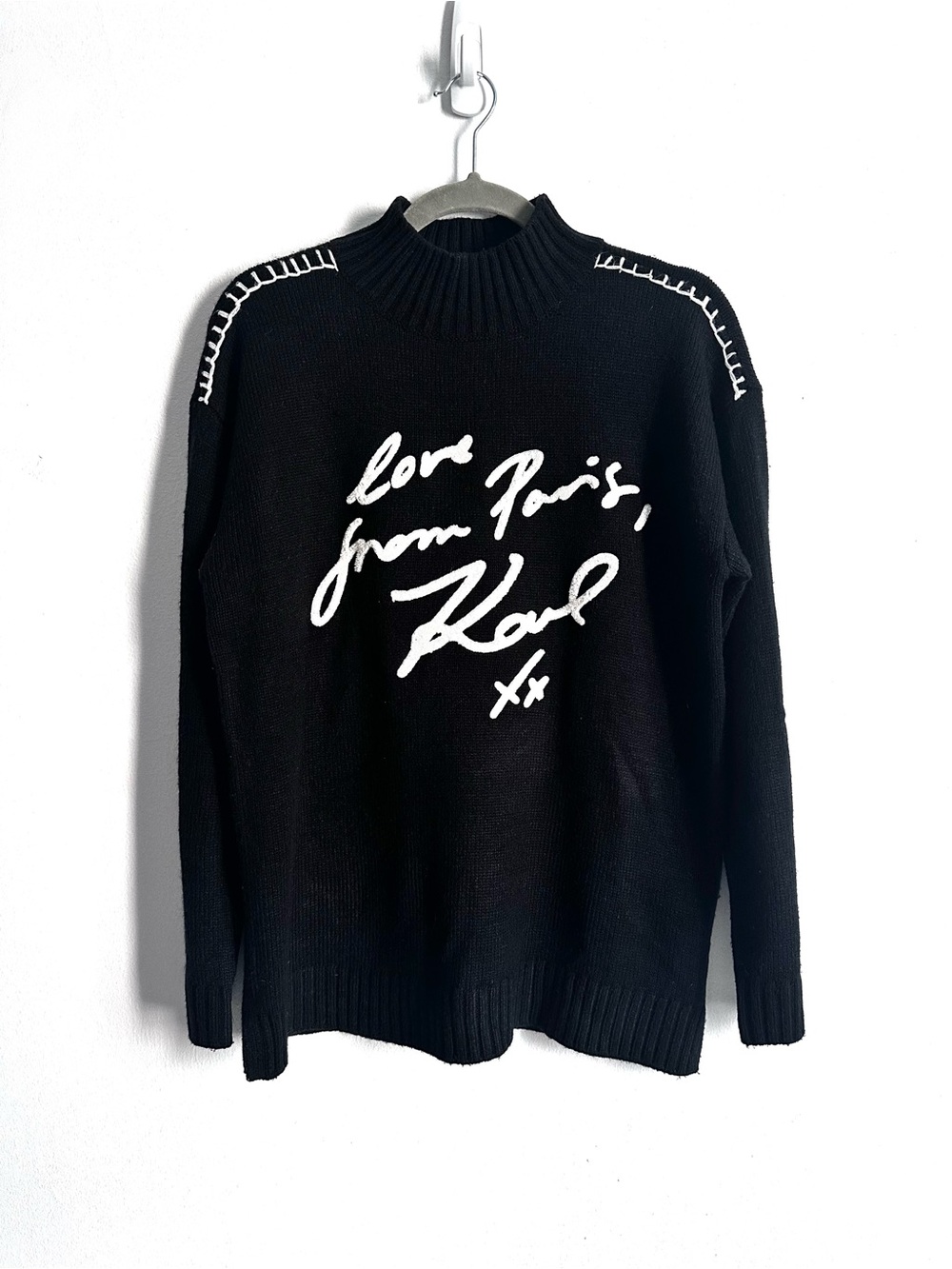 Karl Lagerfeld Sweater